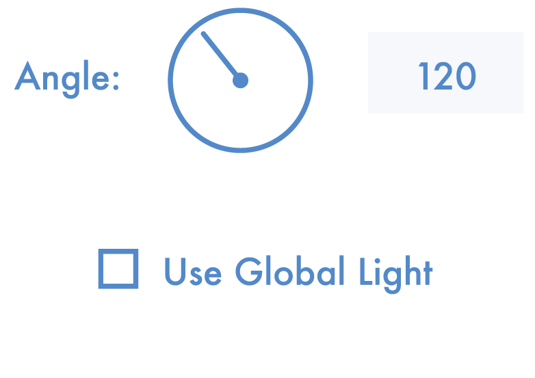 Consider Light Sources